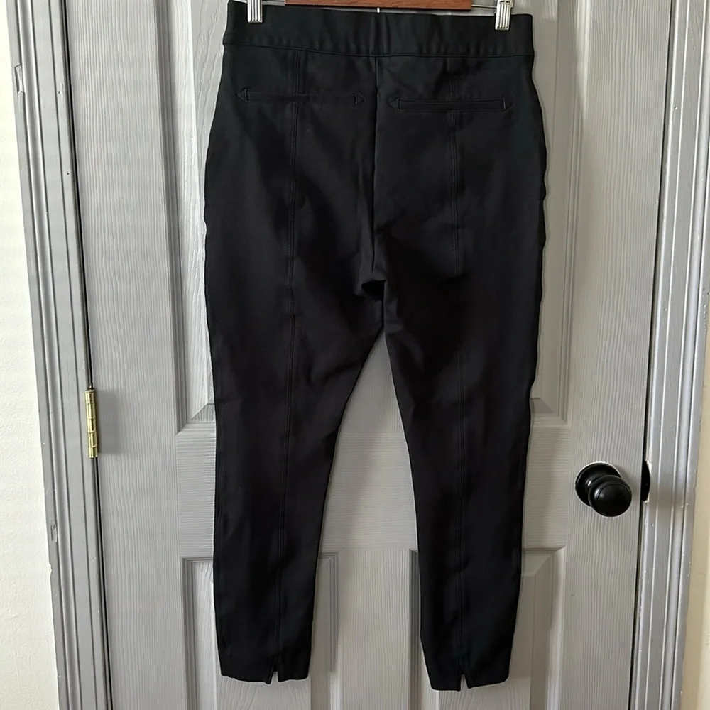 SPANX The Perfect Ankle Pull On Pant - Picture 4 of 6